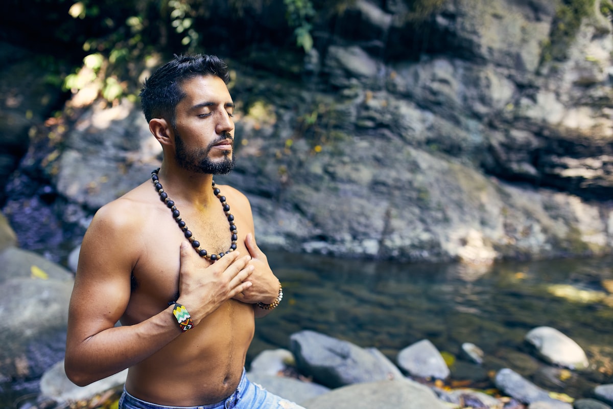 Complete guide to male pelvic floor anatomy
